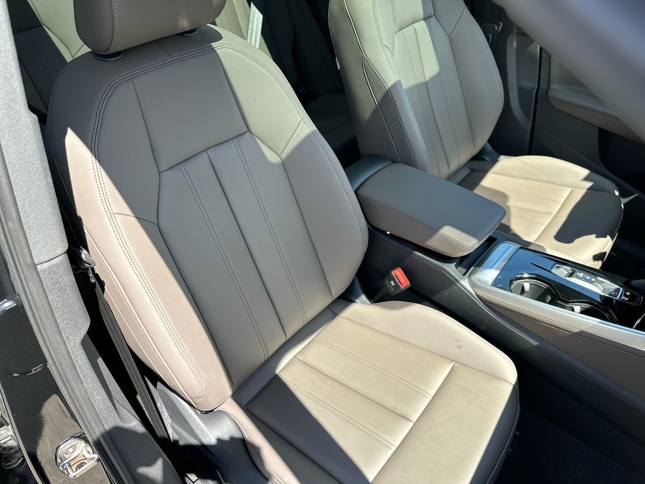 2025 Audi All-new Q5 in North Vancouver, British Columbia