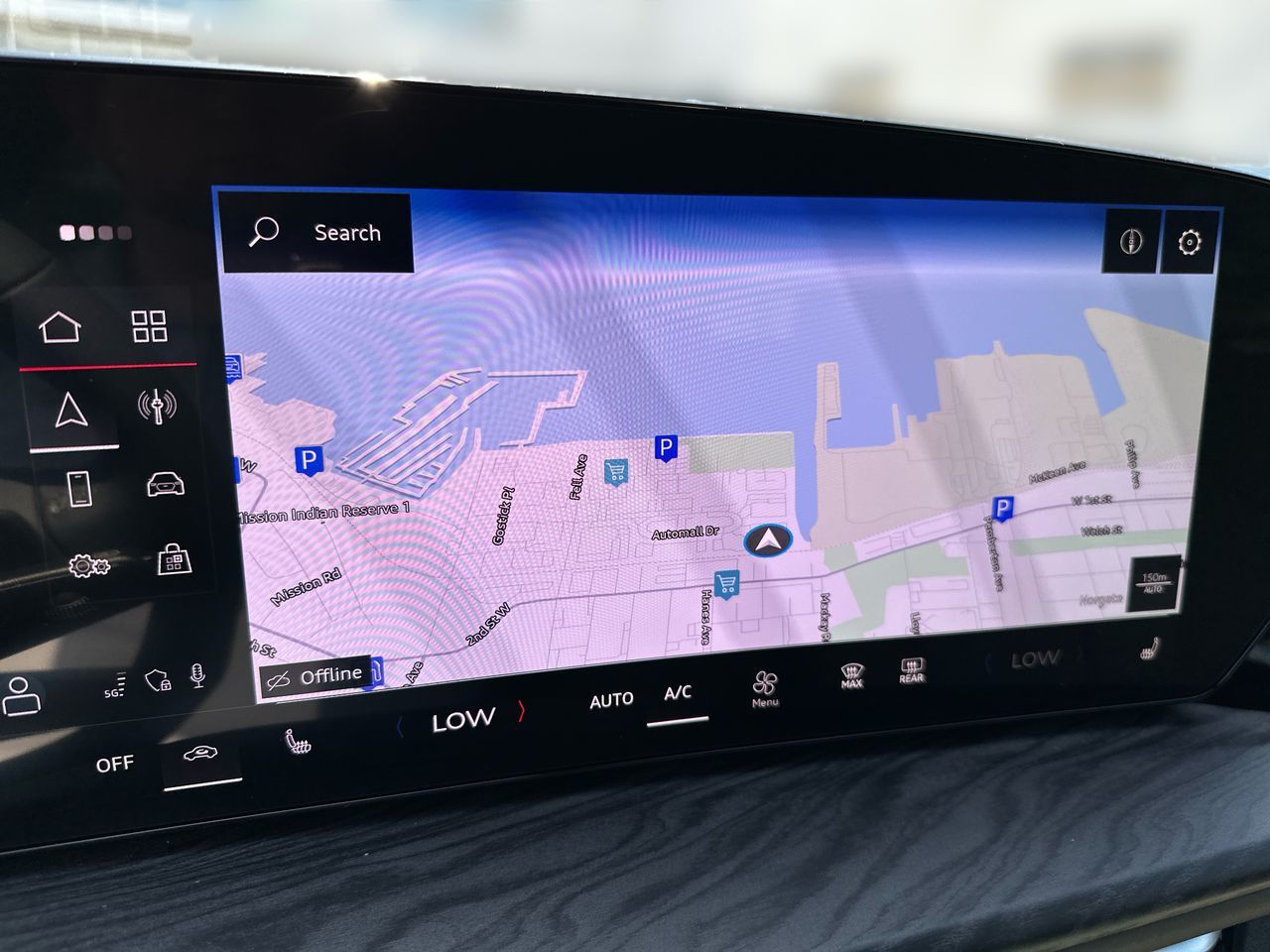 2025 Audi All-new Q5 in North Vancouver, British Columbia