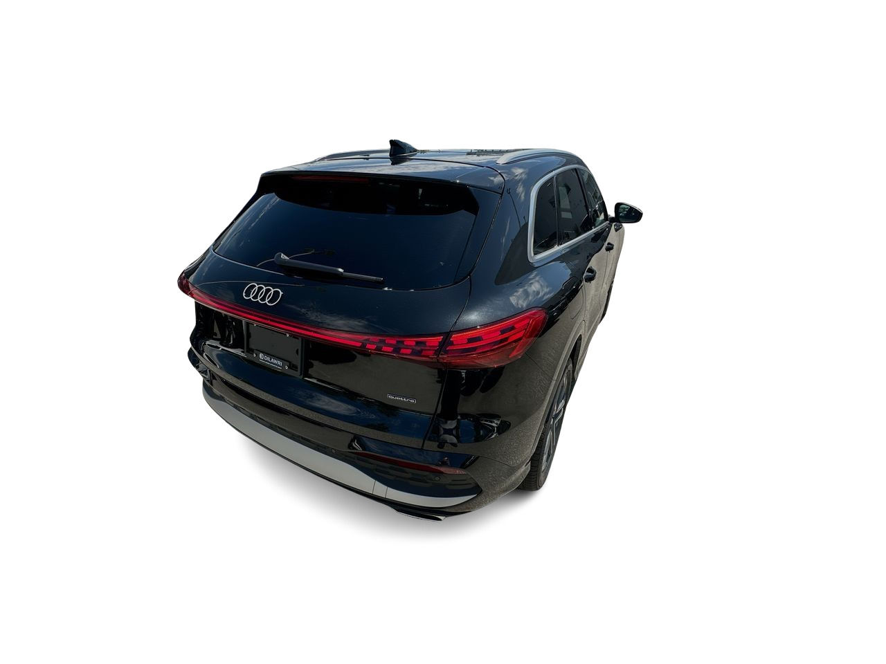 2025 Audi All-new Q5 in North Vancouver, British Columbia