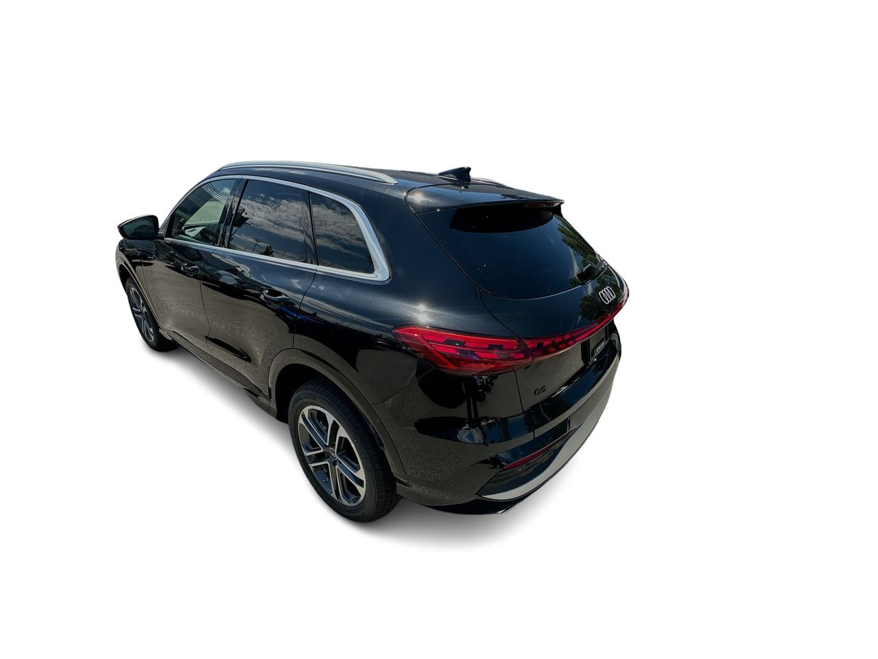 2025 Audi All-new Q5 in North Vancouver, British Columbia