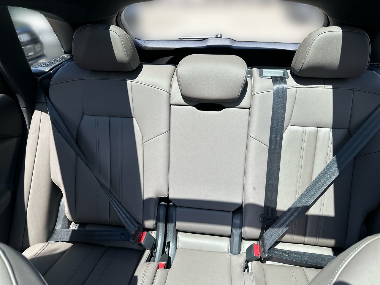 2025 Audi All-new Q5 in North Vancouver, British Columbia