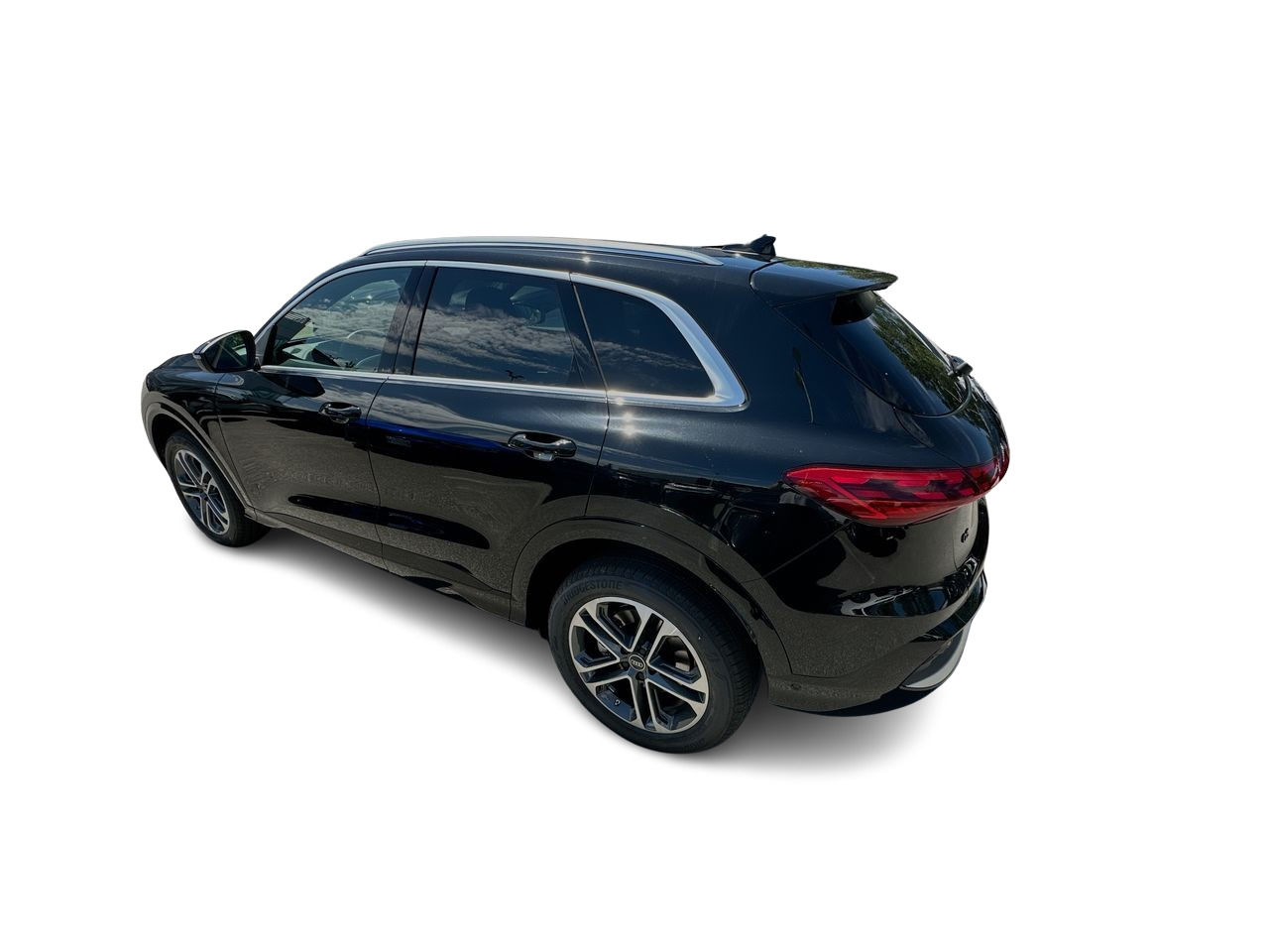 2025 Audi All-new Q5 in North Vancouver, British Columbia