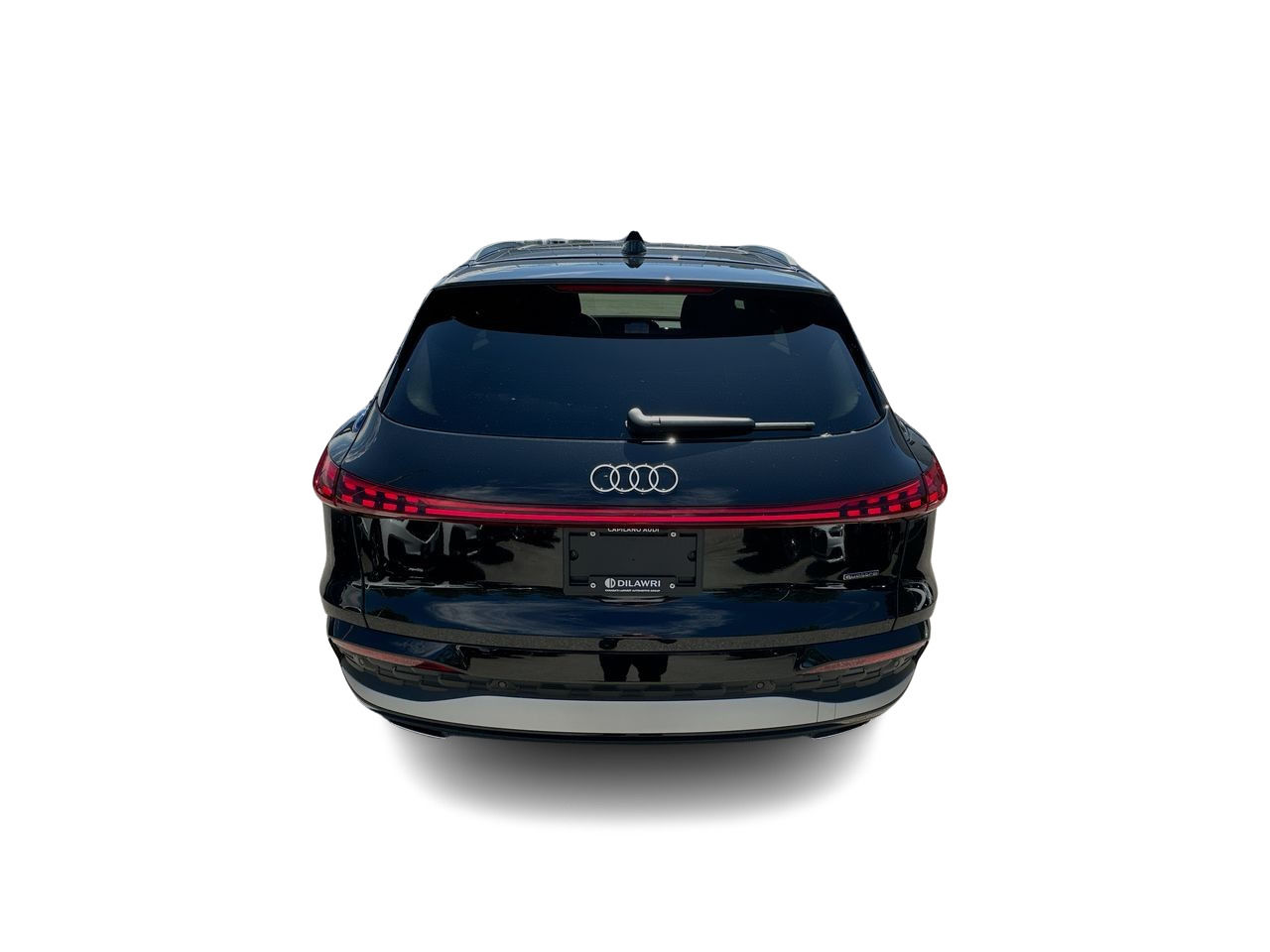 2025 Audi All-new Q5 in North Vancouver, British Columbia