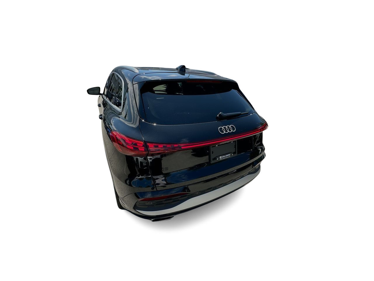 2025 Audi All-new Q5 in North Vancouver, British Columbia