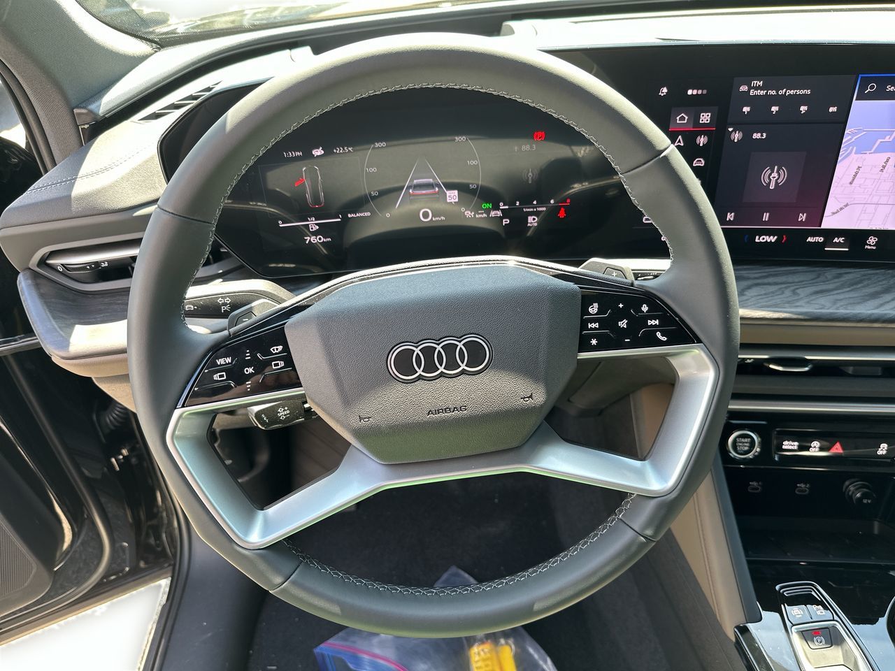 2025 Audi All-new Q5 in North Vancouver, British Columbia