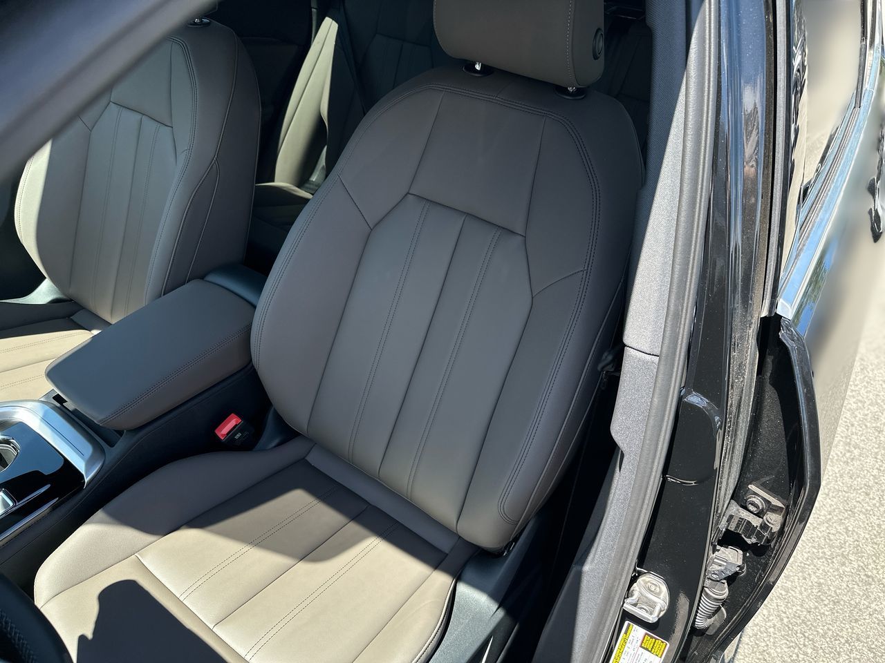 2025 Audi All-new Q5 in North Vancouver, British Columbia
