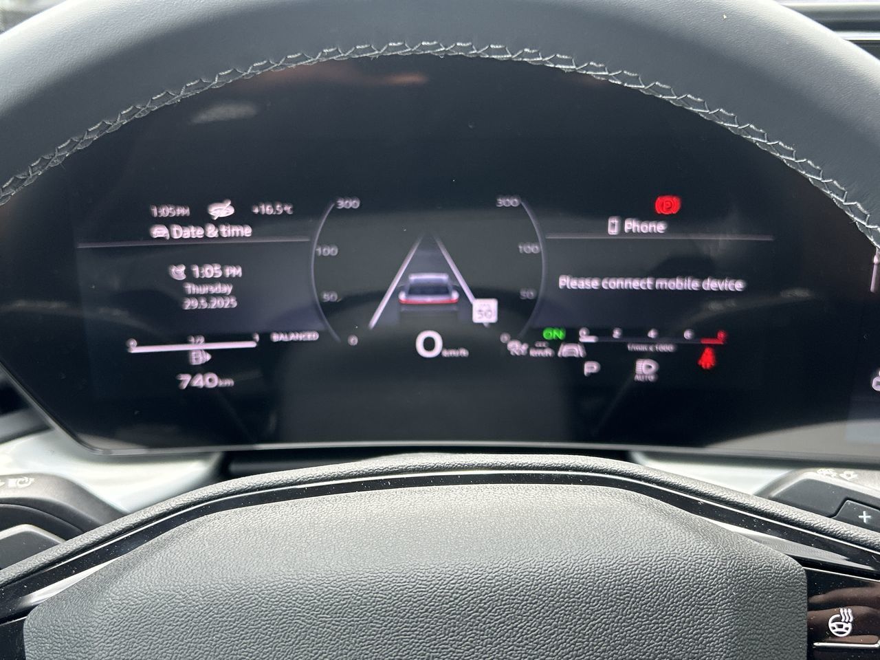 2025 Audi All-New Q5 in North Vancouver, British Columbia