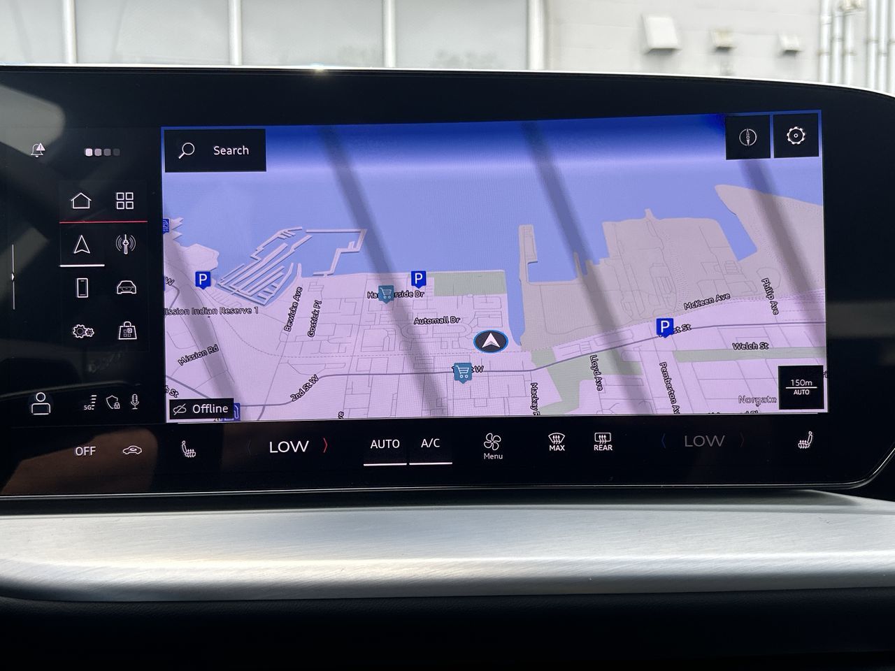 2025 Audi All-New Q5 in North Vancouver, British Columbia