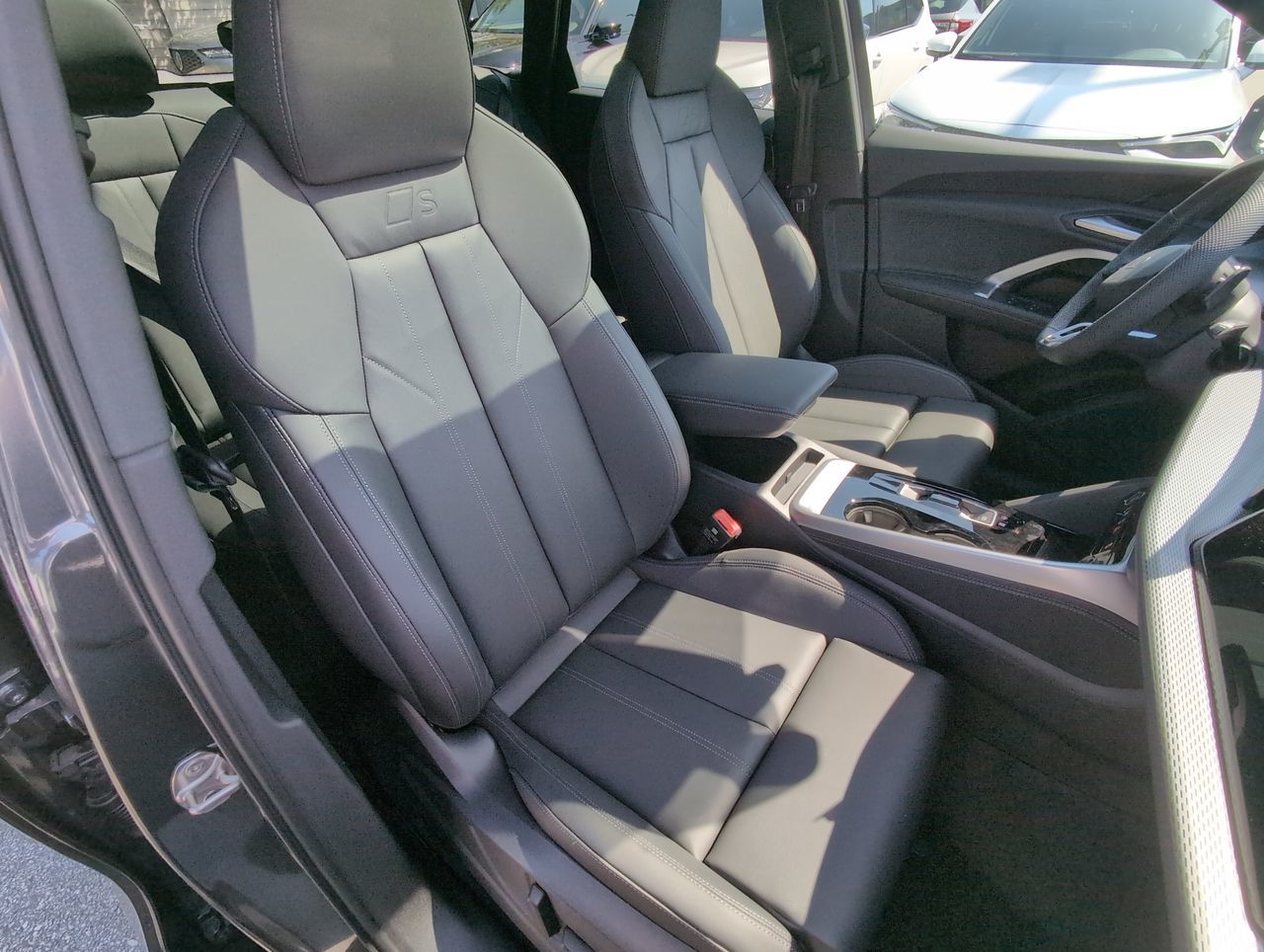 2025 Audi All-New Q5 in North Vancouver, British Columbia