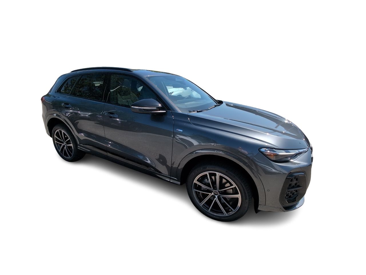 2025 Audi All-New Q5 in North Vancouver, British Columbia