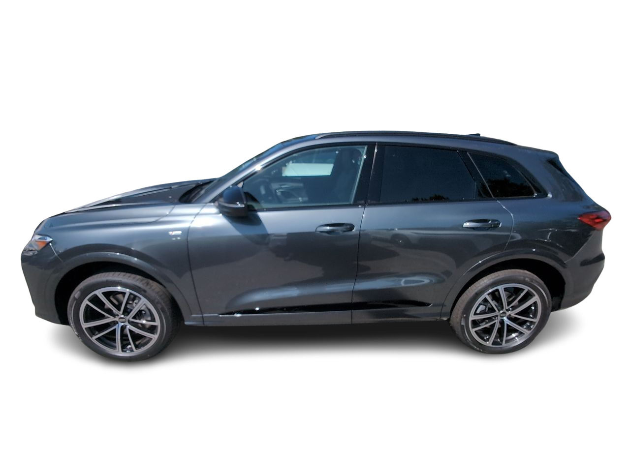 2025 Audi All-New Q5 in North Vancouver, British Columbia