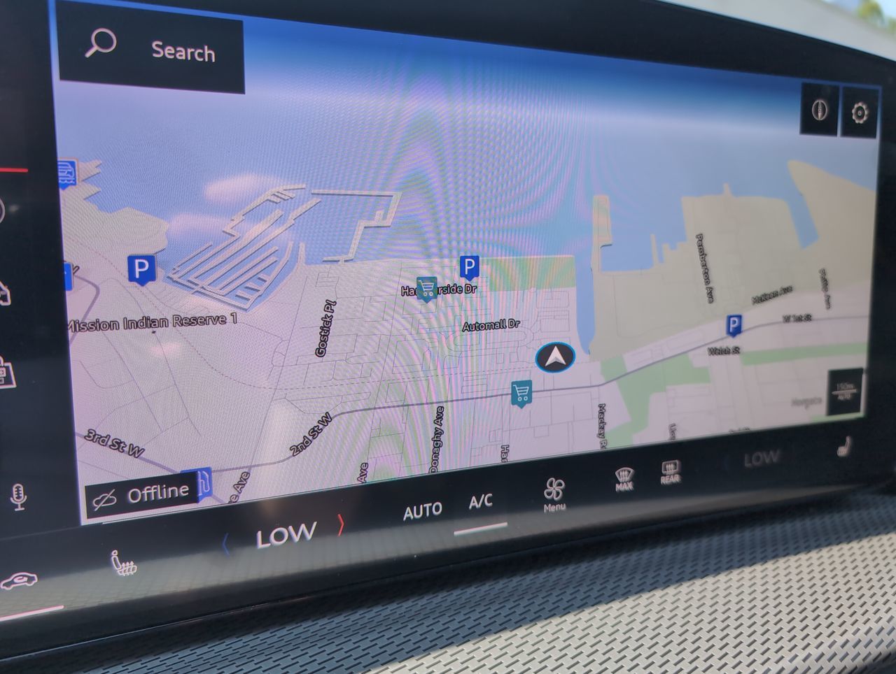 2025 Audi All-New Q5 in North Vancouver, British Columbia