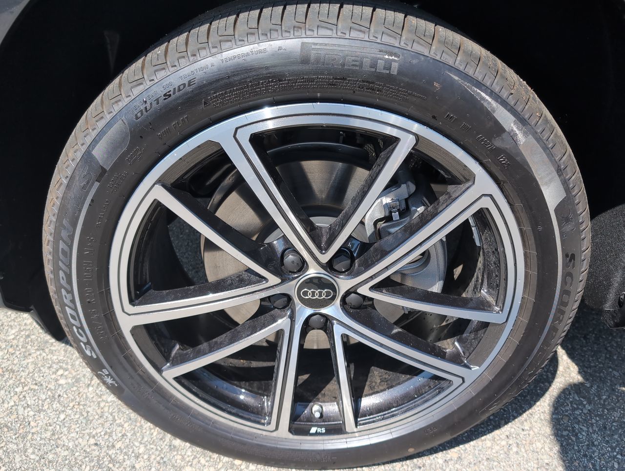 2025 Audi All-New Q5 in North Vancouver, British Columbia
