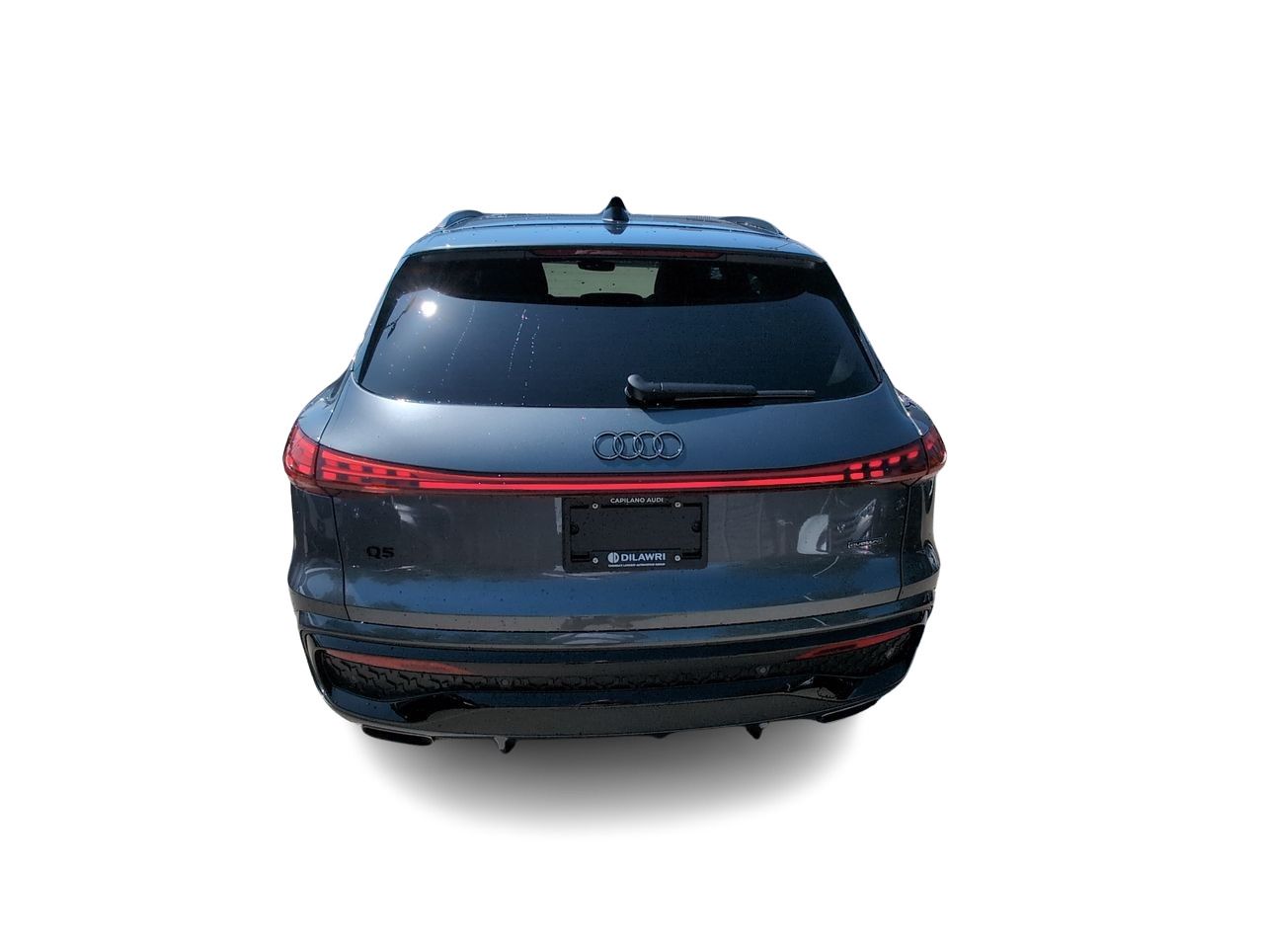 2025 Audi All-New Q5 in North Vancouver, British Columbia