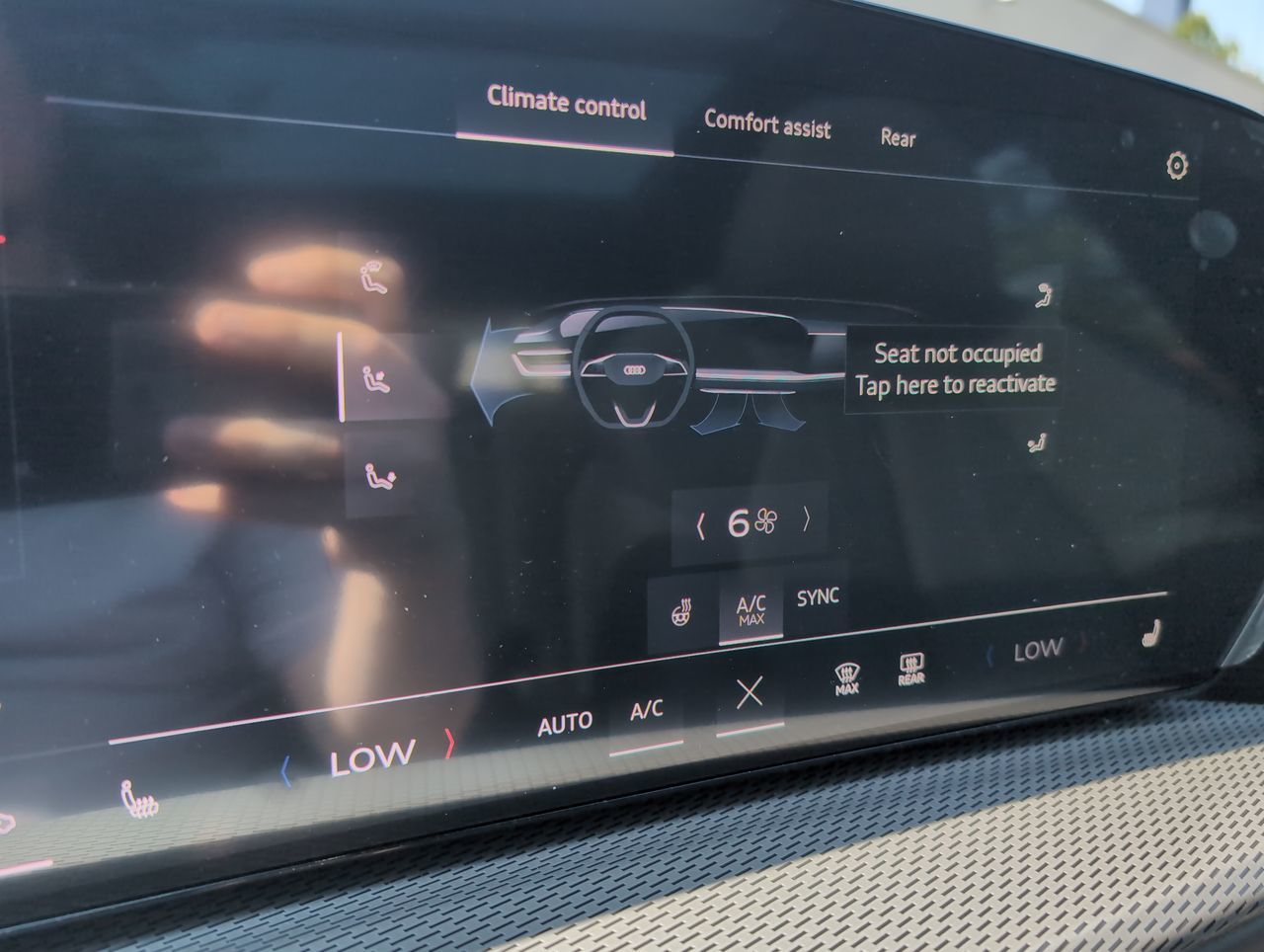 2025 Audi All-New Q5 in North Vancouver, British Columbia