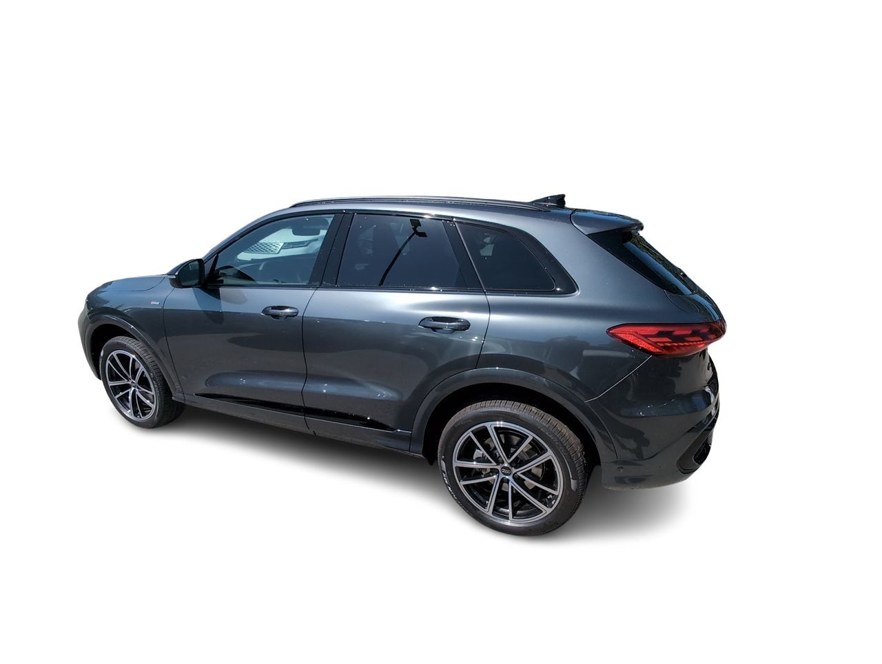 2025 Audi All-New Q5 in North Vancouver, British Columbia