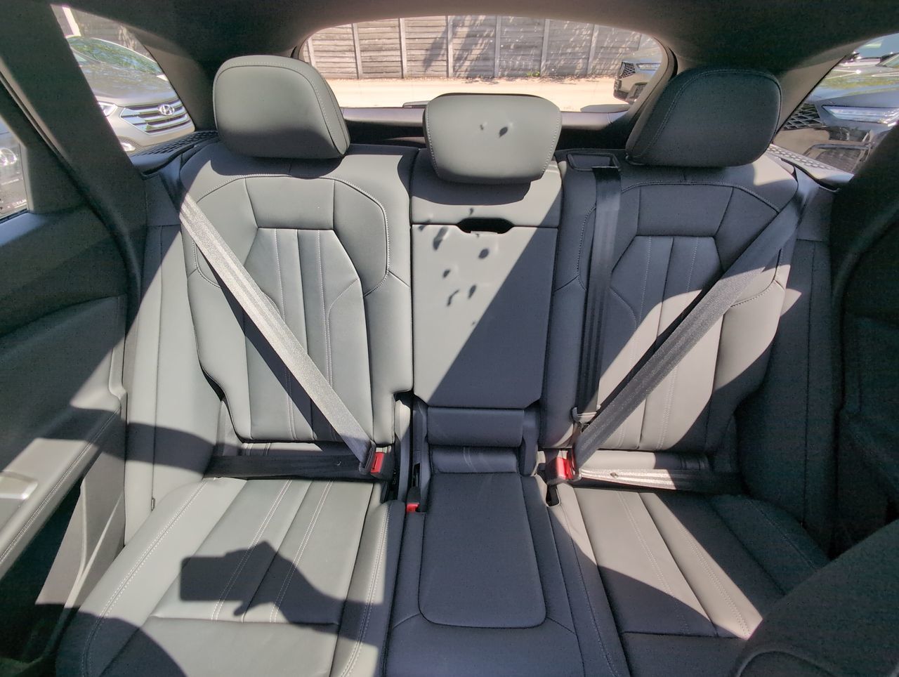 2025 Audi All-New Q5 in North Vancouver, British Columbia