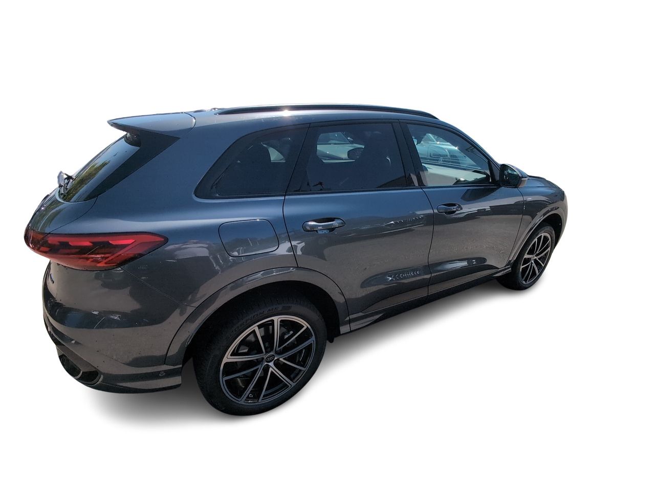 2025 Audi All-New Q5 in North Vancouver, British Columbia