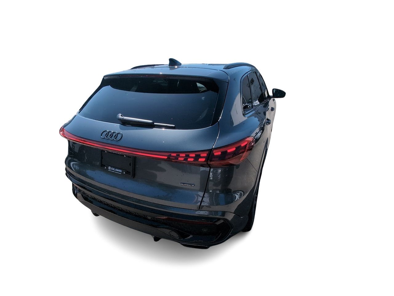 2025 Audi All-New Q5 in North Vancouver, British Columbia