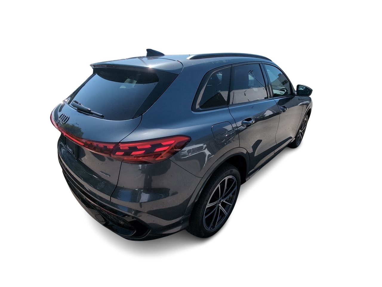 2025 Audi All-New Q5 in North Vancouver, British Columbia