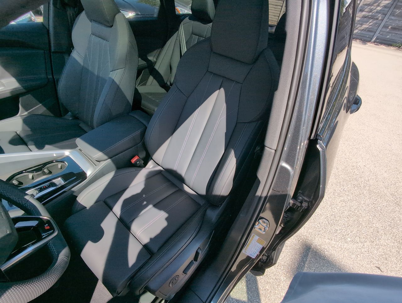 2025 Audi All-New Q5 in North Vancouver, British Columbia