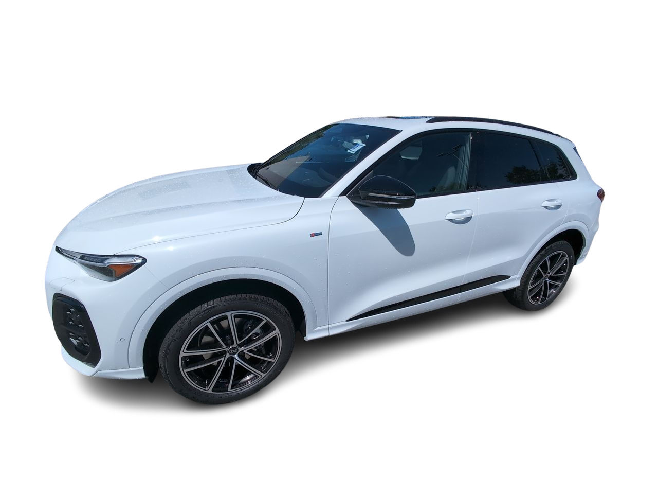 2025 Audi All-New Q5 in North Vancouver, British Columbia