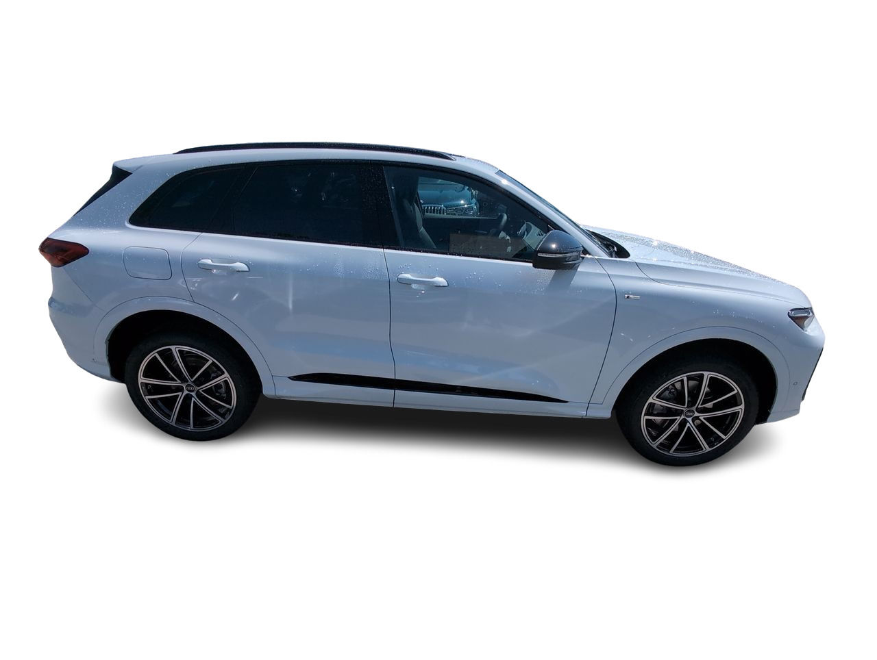 2025 Audi All-New Q5 in North Vancouver, British Columbia