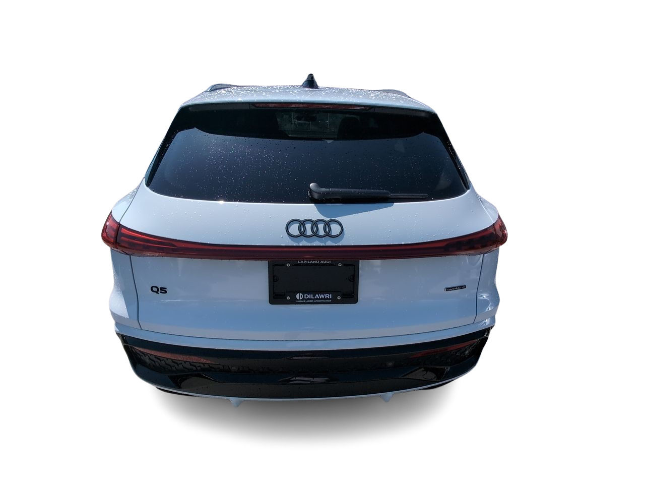 2025 Audi All-New Q5 in North Vancouver, British Columbia
