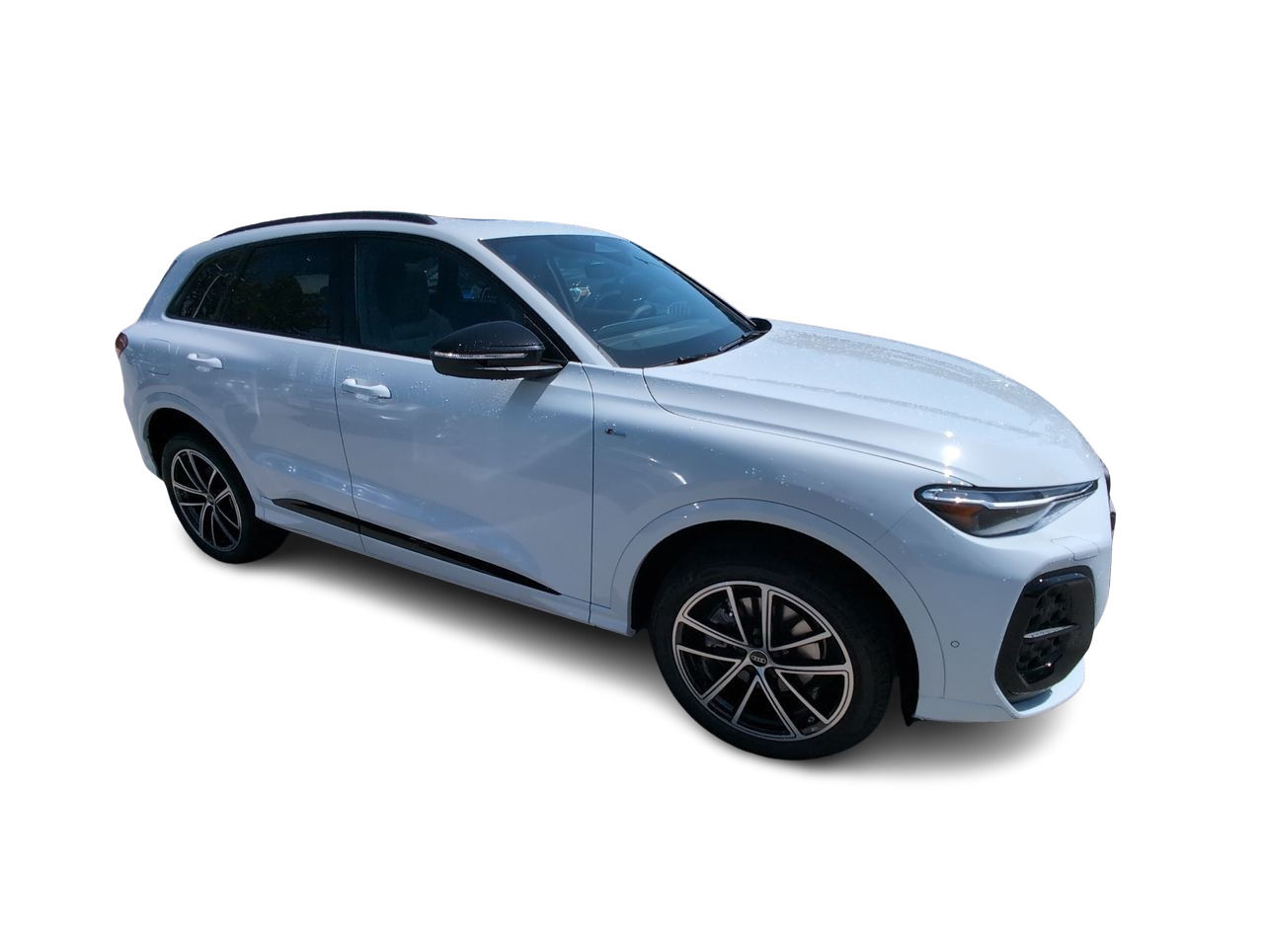2025 Audi All-New Q5 in North Vancouver, British Columbia