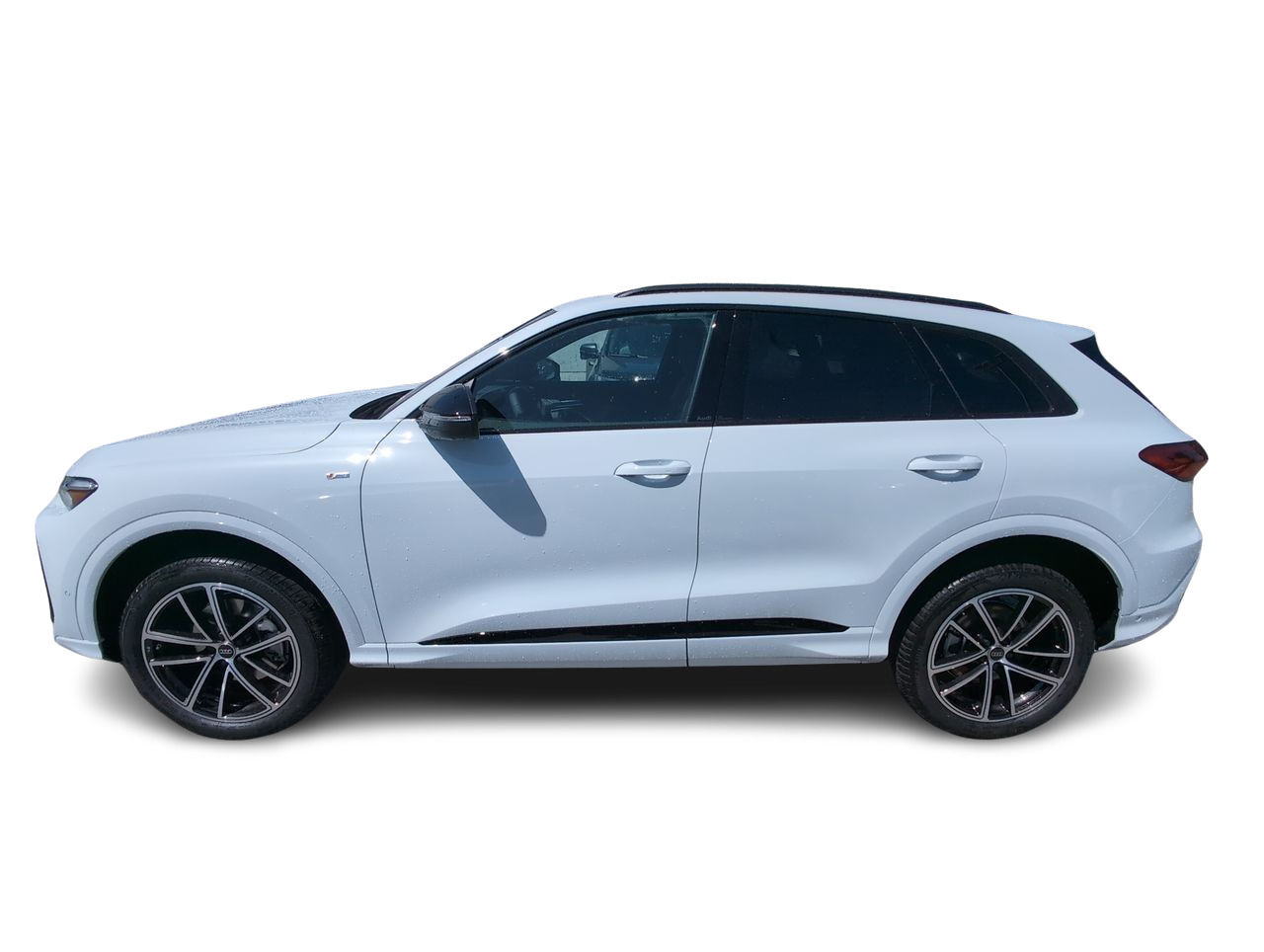 2025 Audi All-New Q5 in North Vancouver, British Columbia