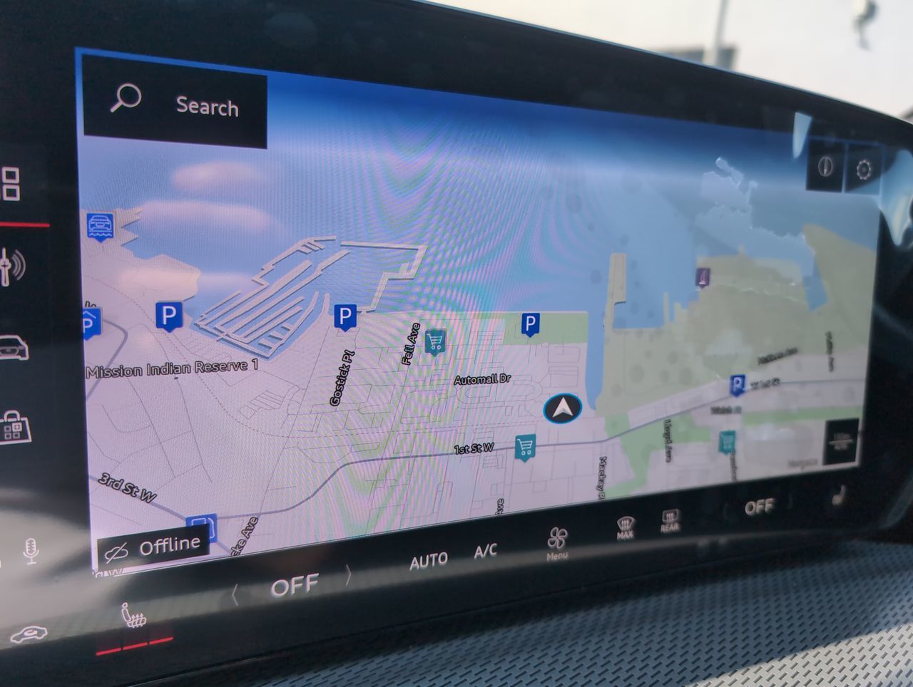 2025 Audi All-New Q5 in North Vancouver, British Columbia
