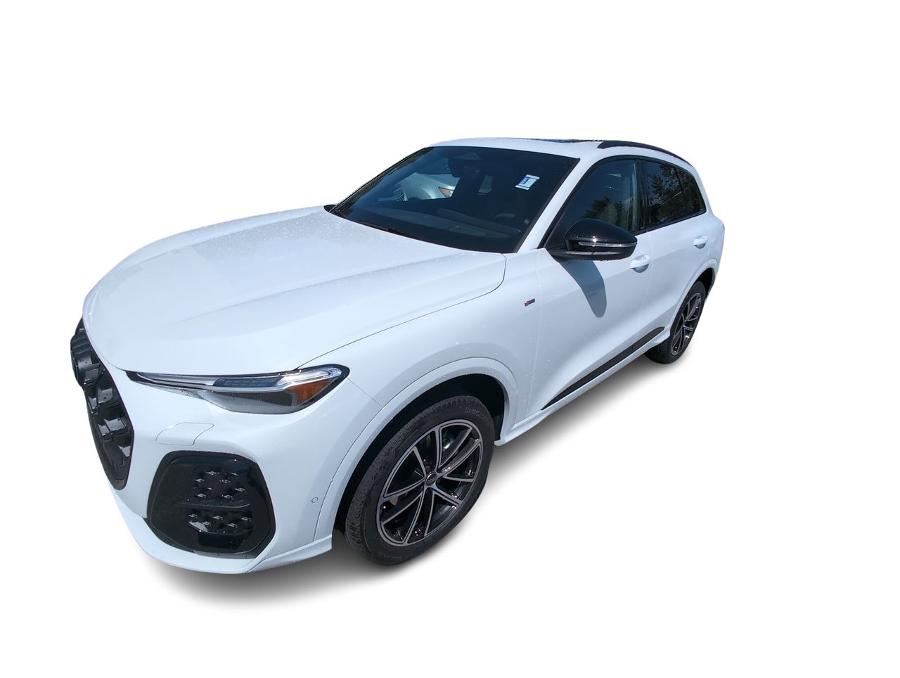 2025 Audi All-New Q5 in North Vancouver, British Columbia