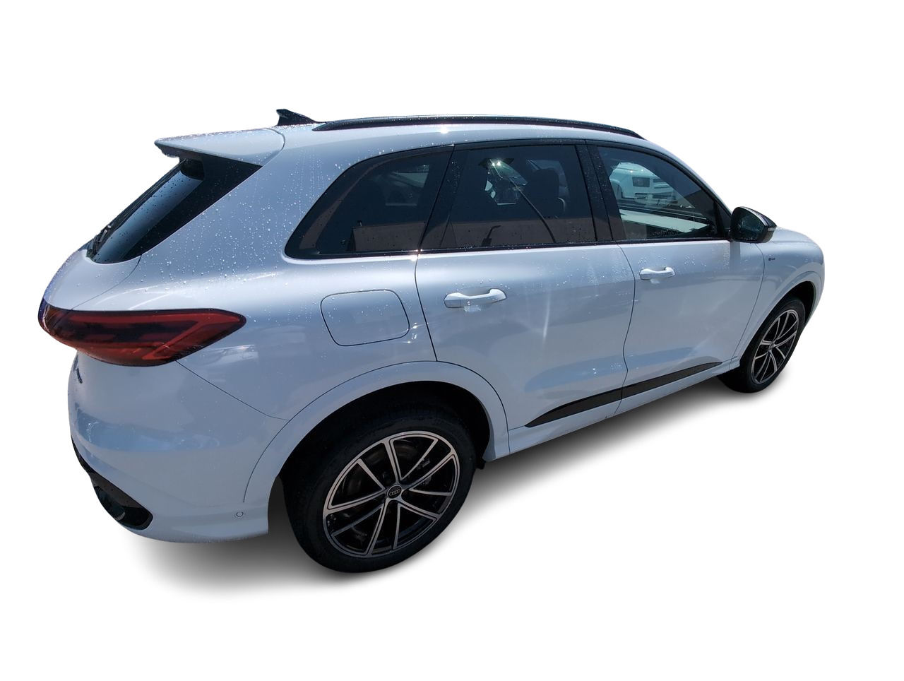 2025 Audi All-New Q5 in North Vancouver, British Columbia