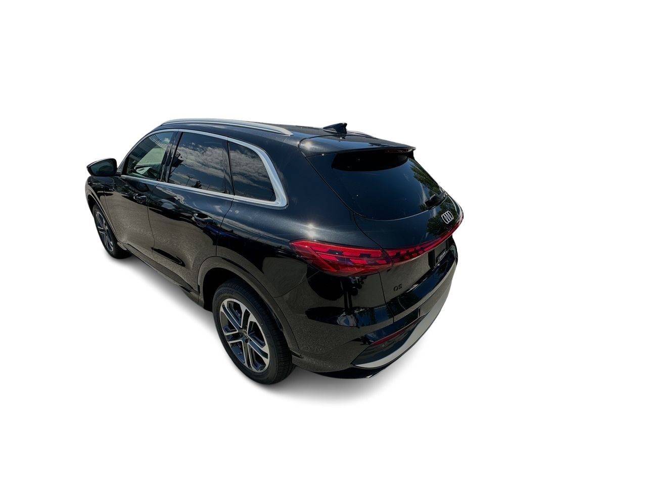 2025 Audi All-New Q5 in North Vancouver, British Columbia