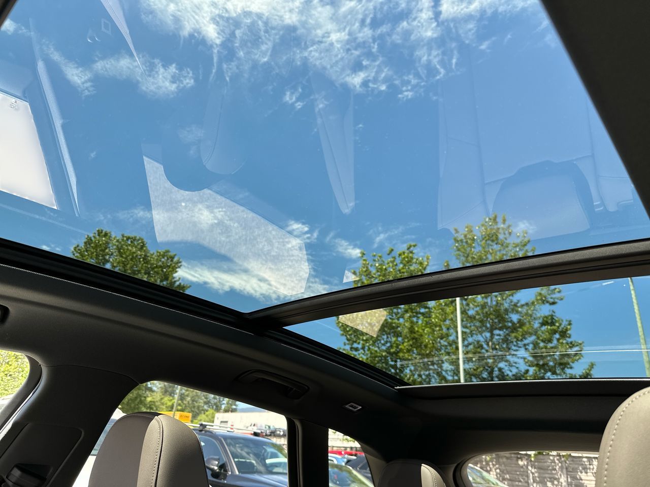2025 Audi All-New Q5 in North Vancouver, British Columbia