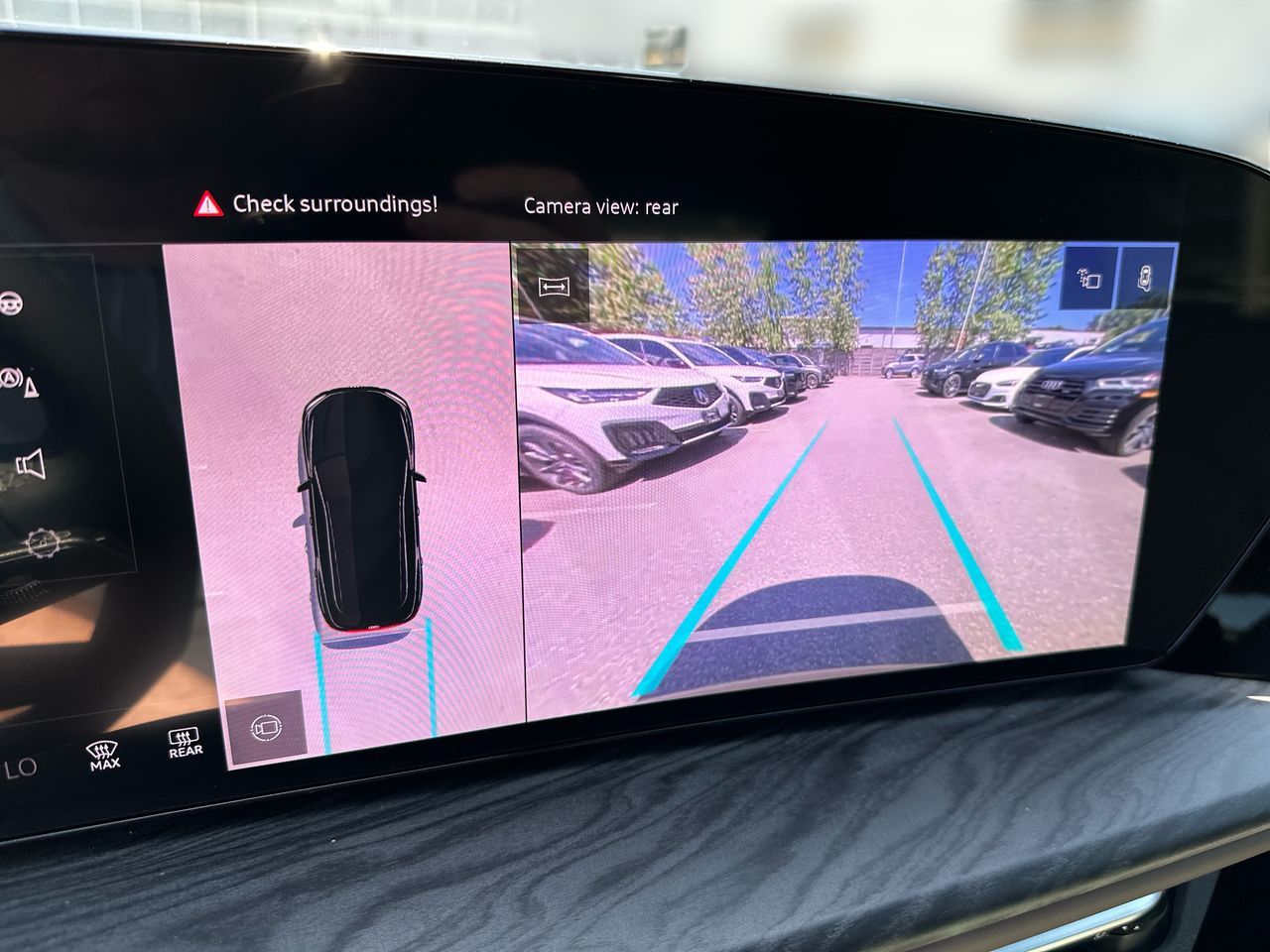 2025 Audi All-New Q5 in North Vancouver, British Columbia