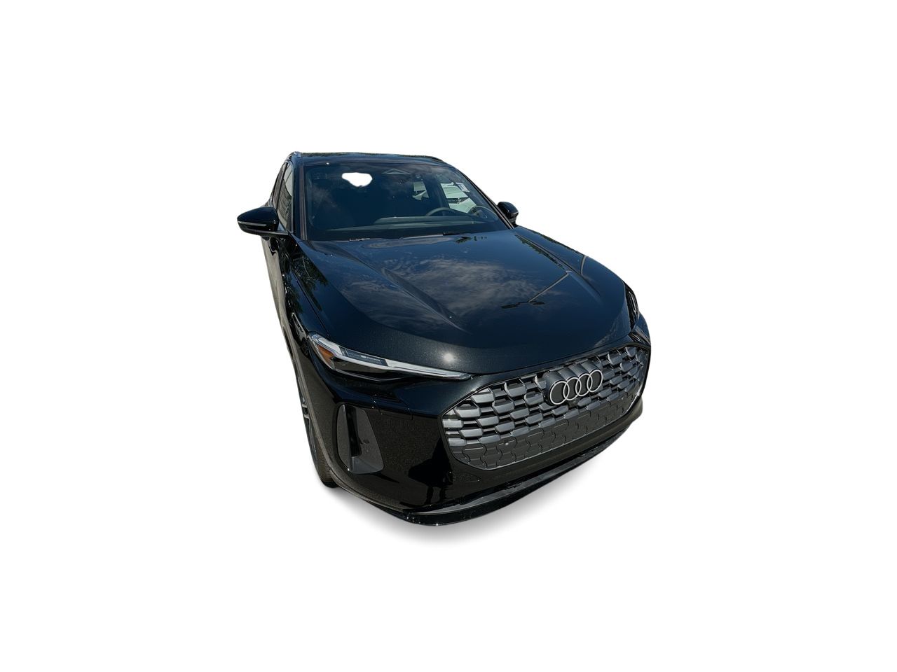 2025 Audi All-New Q5 in North Vancouver, British Columbia