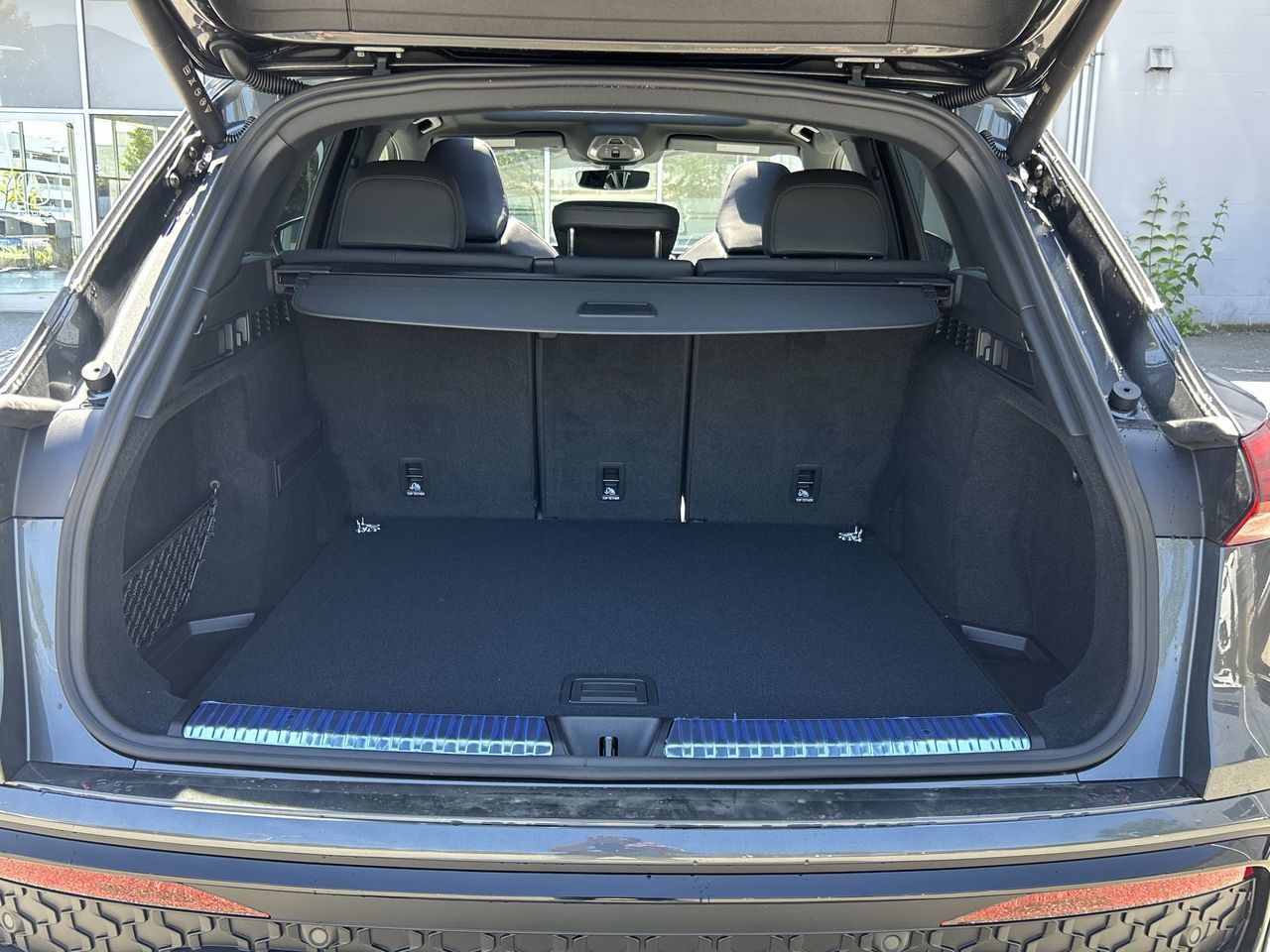 2025 Audi All-new Q5 in North Vancouver, British Columbia