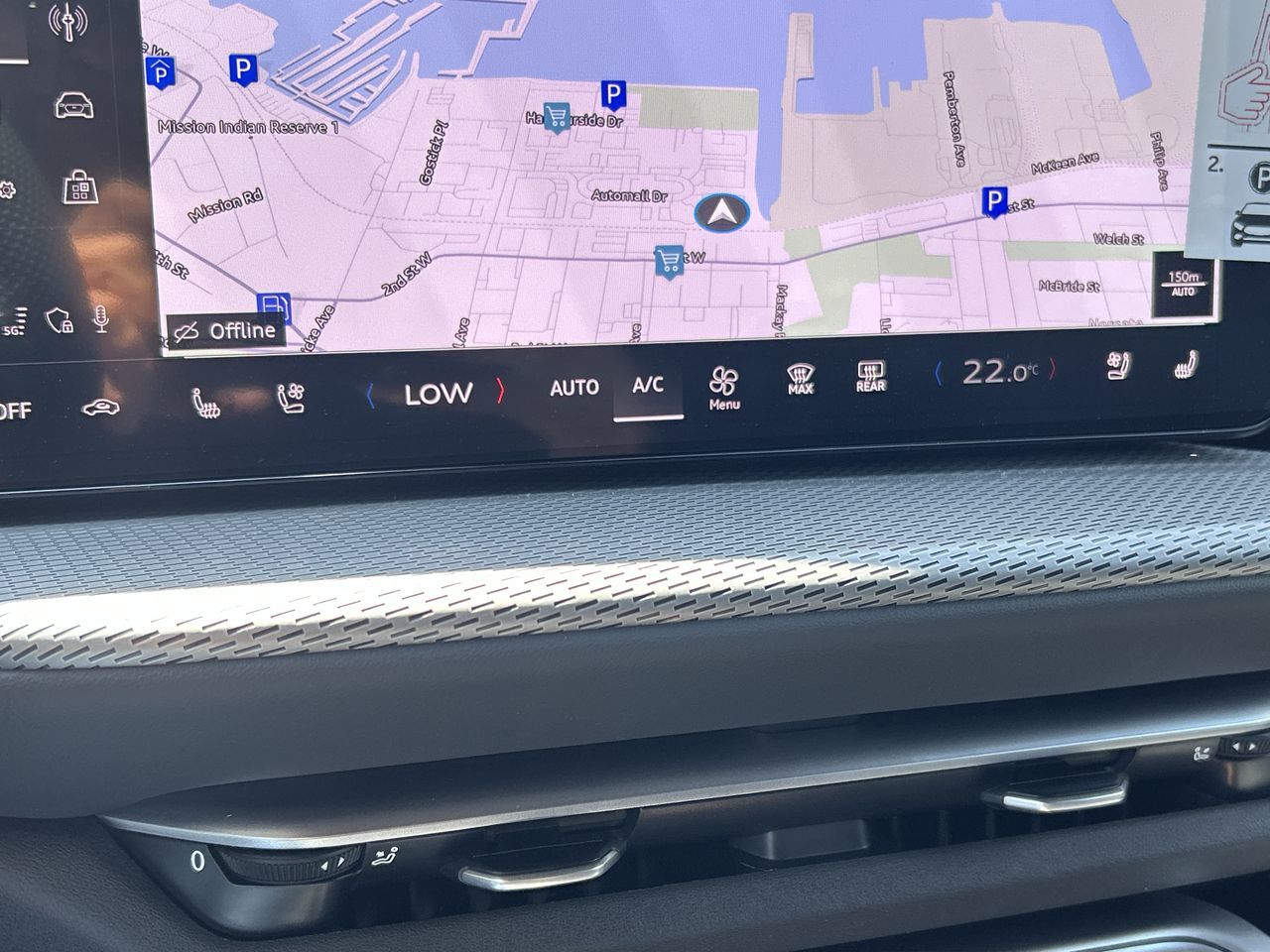 2025 Audi All-new Q5 in North Vancouver, British Columbia