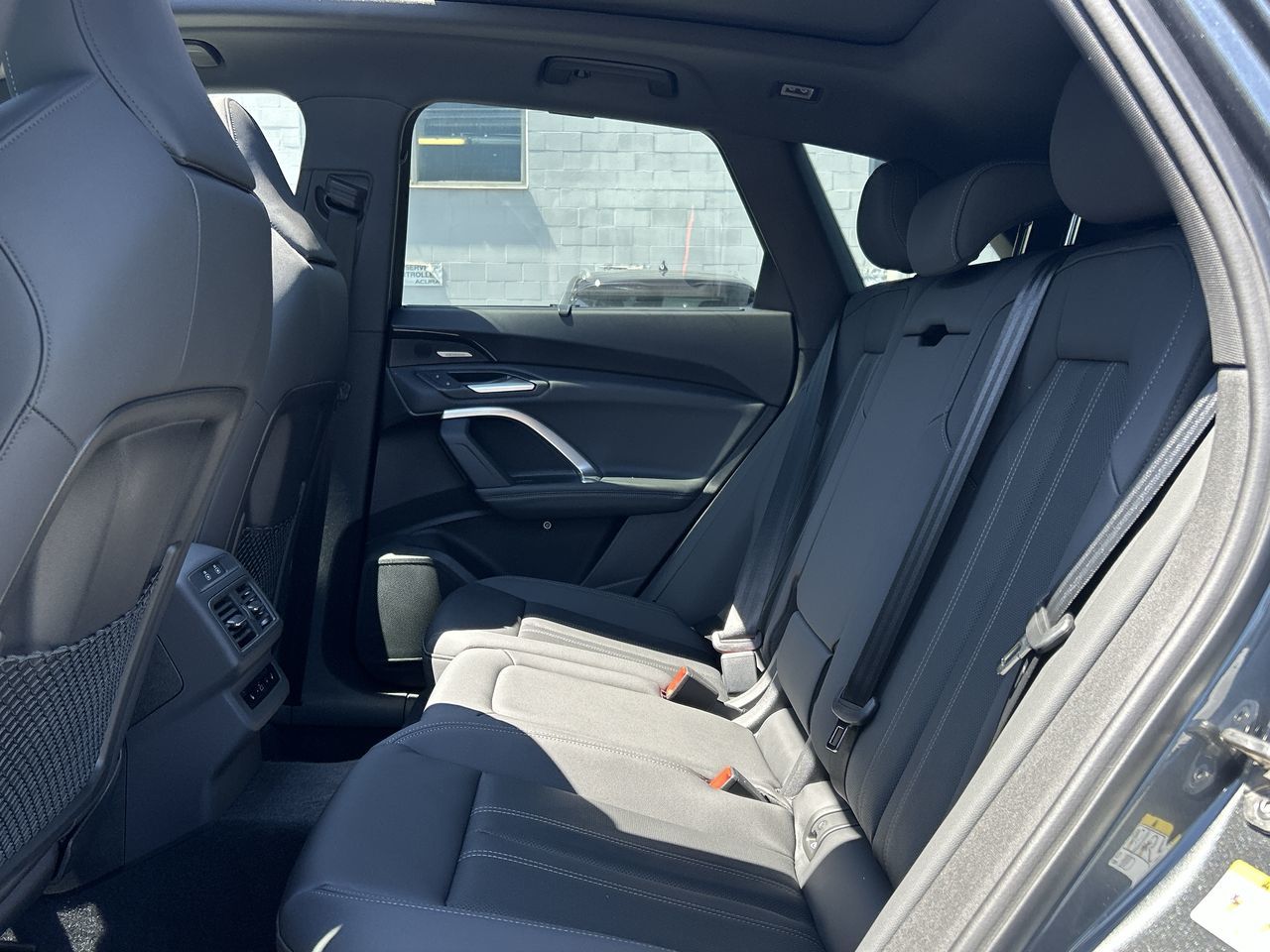 2025 Audi All-new Q5 in North Vancouver, British Columbia