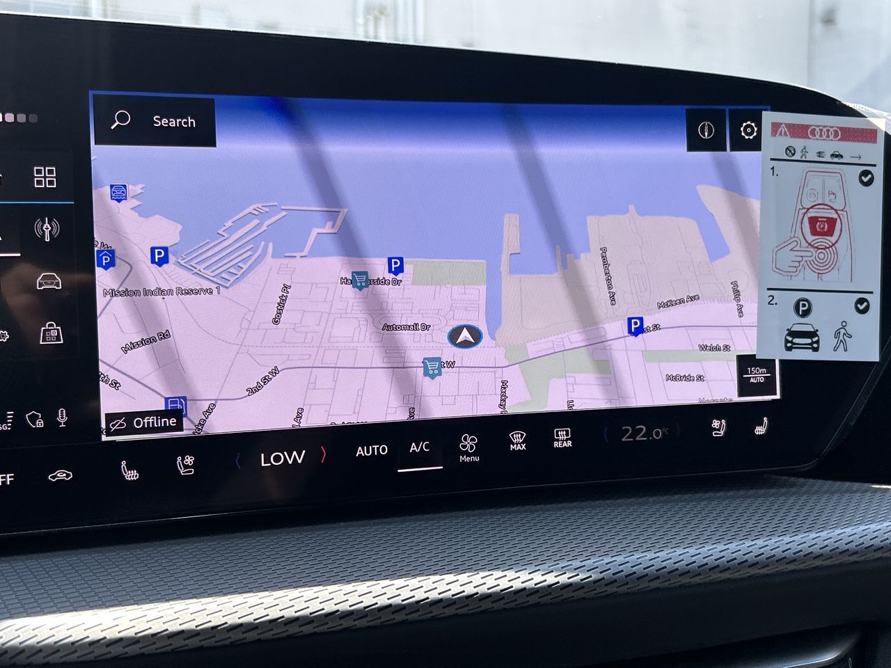 2025 Audi All-new Q5 in North Vancouver, British Columbia