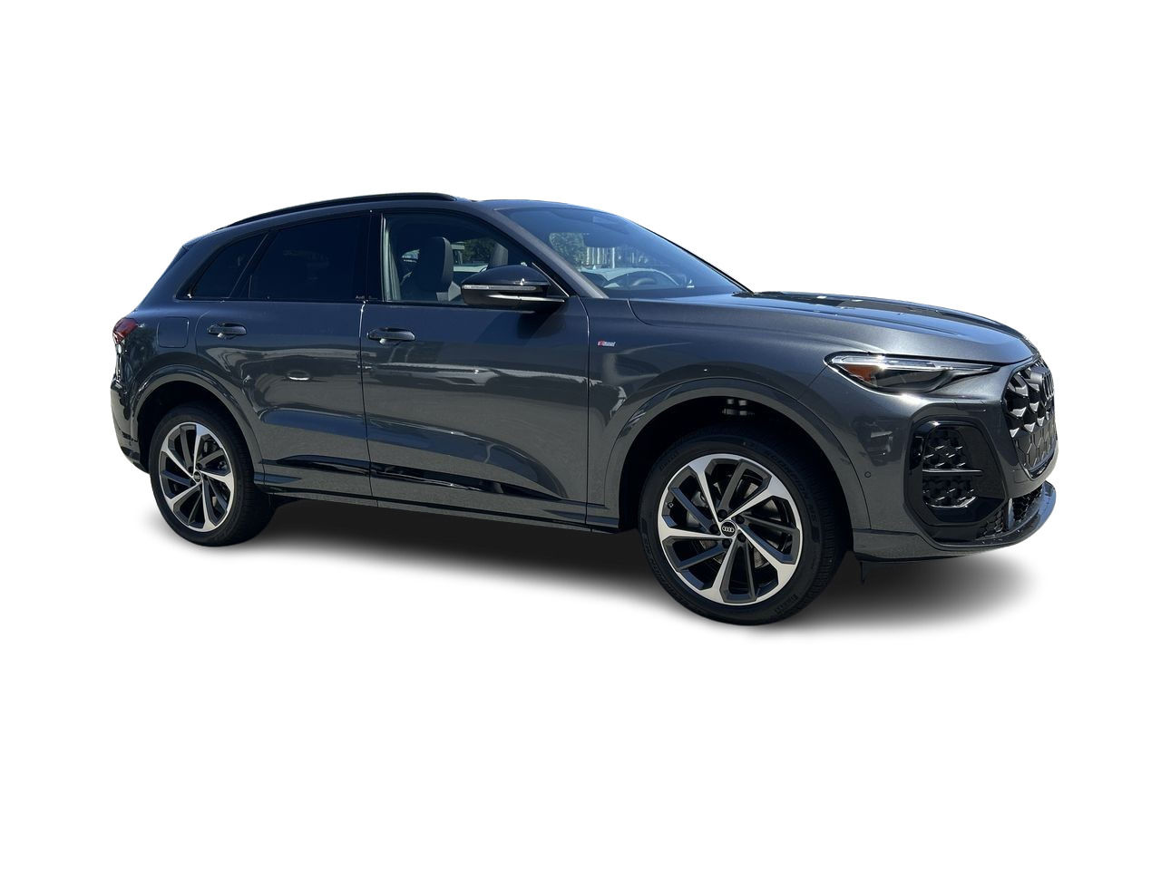 2025 Audi All-new Q5 in North Vancouver, British Columbia