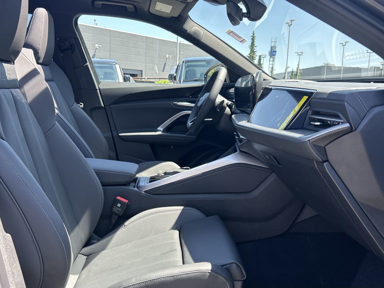 2025 Audi All-new Q5 in North Vancouver, British Columbia
