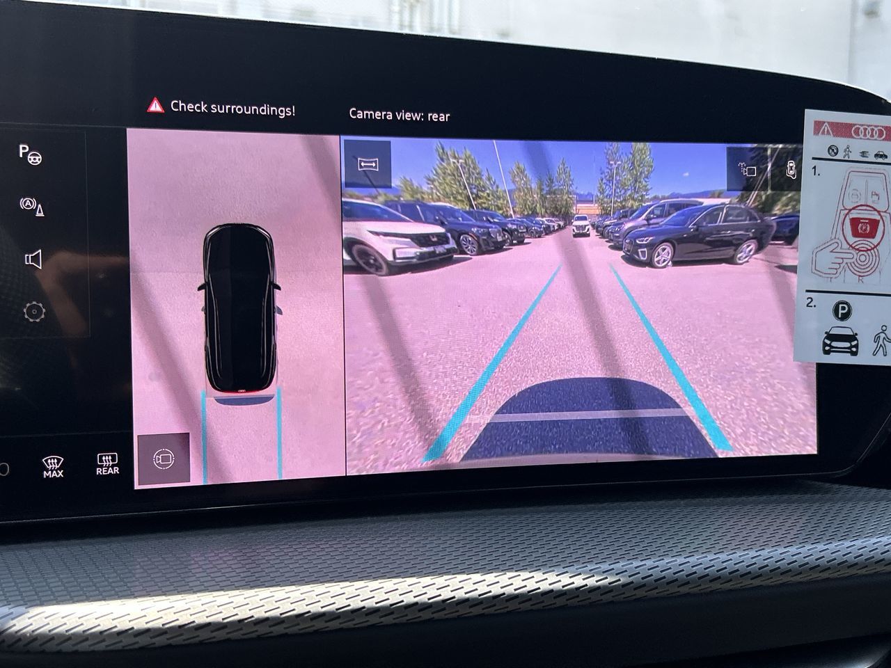 2025 Audi All-new Q5 in North Vancouver, British Columbia