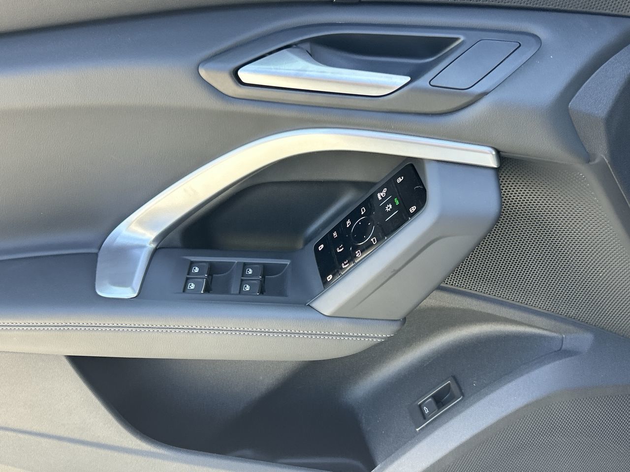 2025 Audi All-new Q5 in North Vancouver, British Columbia