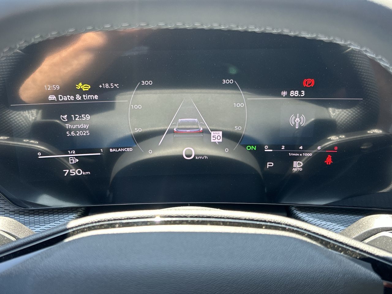 2025 Audi All-new Q5 in North Vancouver, British Columbia