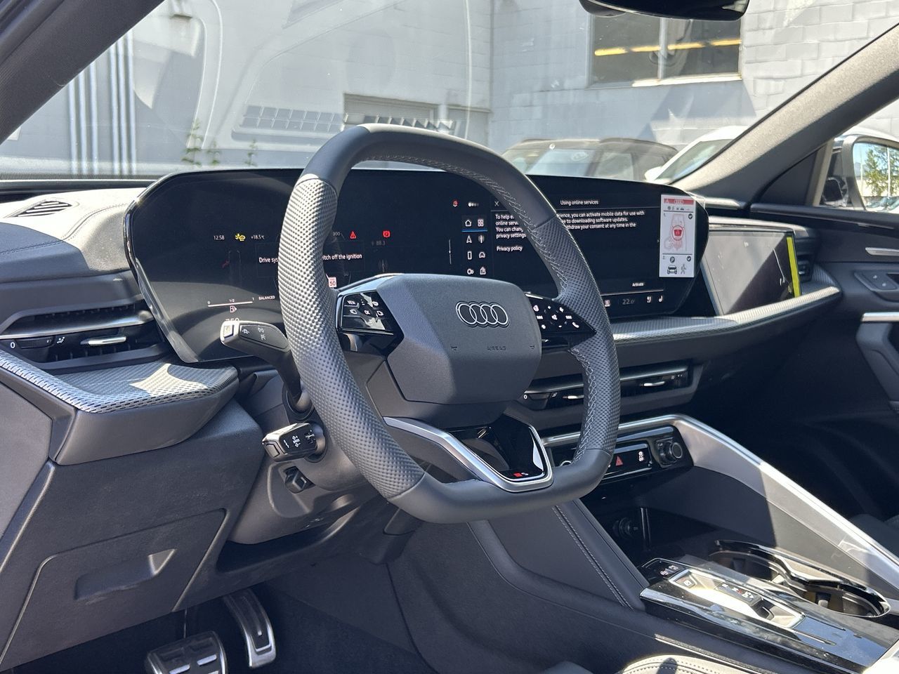 2025 Audi All-new Q5 in North Vancouver, British Columbia