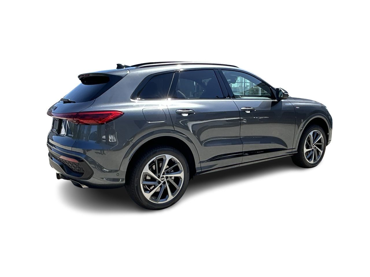 2025 Audi All-new Q5 in North Vancouver, British Columbia