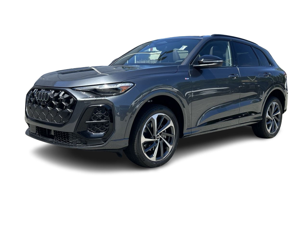2025 Audi All-new Q5 in North Vancouver, British Columbia