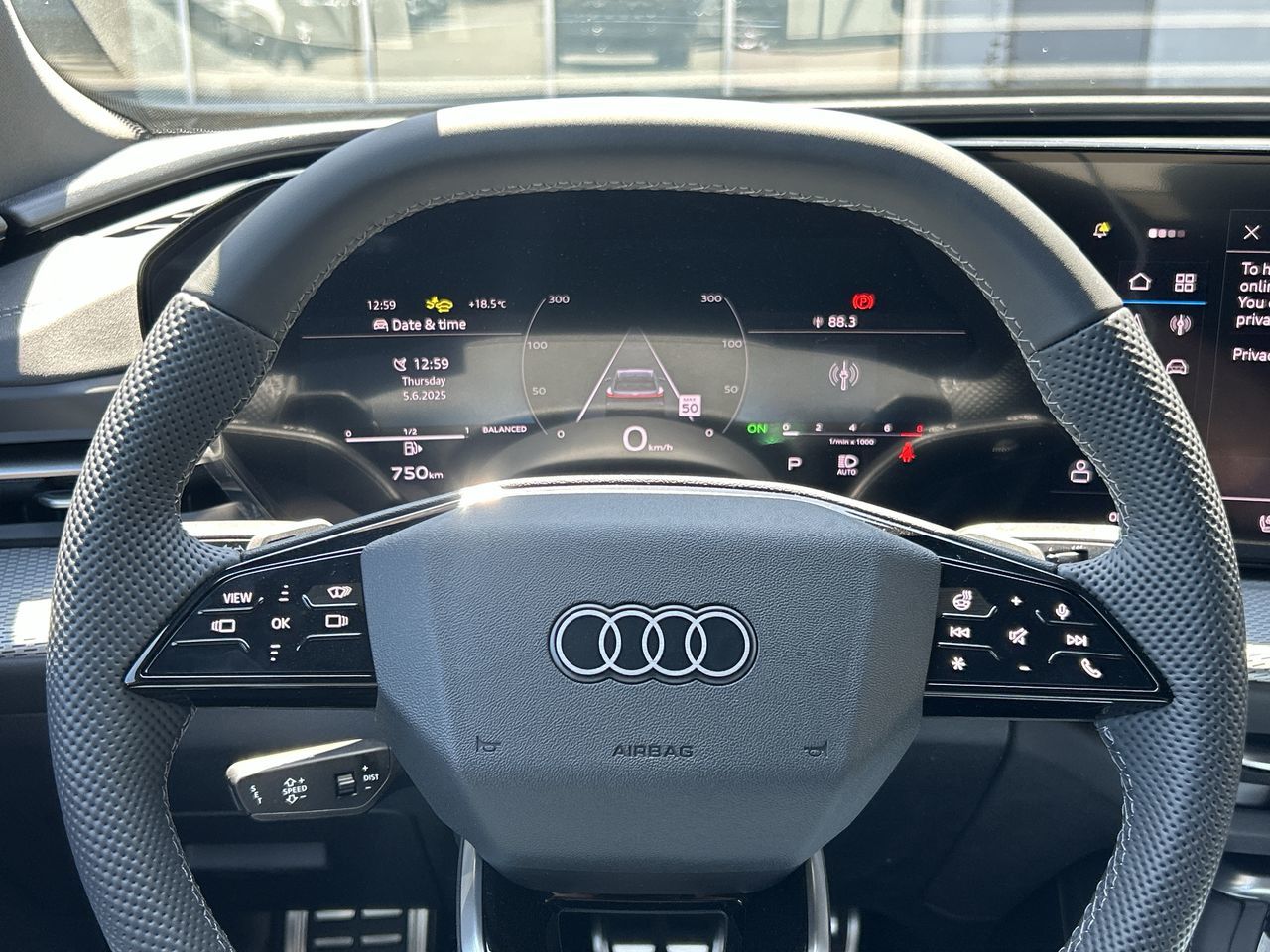 2025 Audi All-new Q5 in North Vancouver, British Columbia